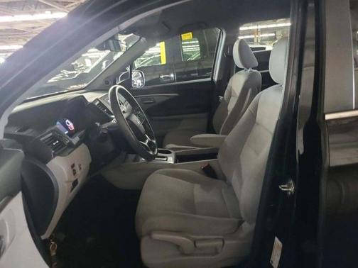 2019 Honda Pilot LX