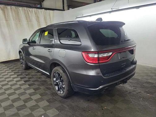 2021 Dodge Durango GT