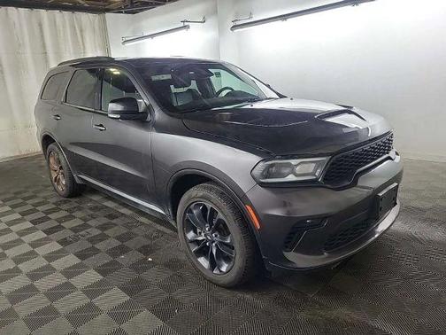 2021 Dodge Durango GT