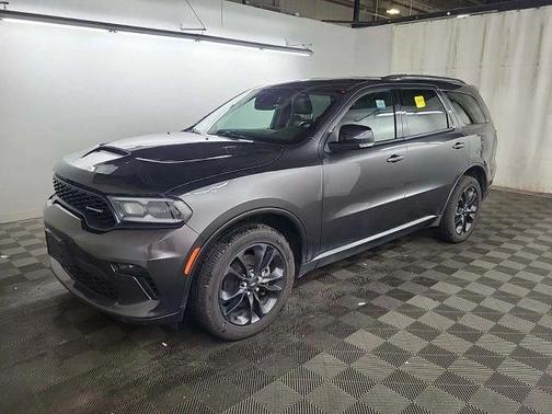 2021 Dodge Durango GT