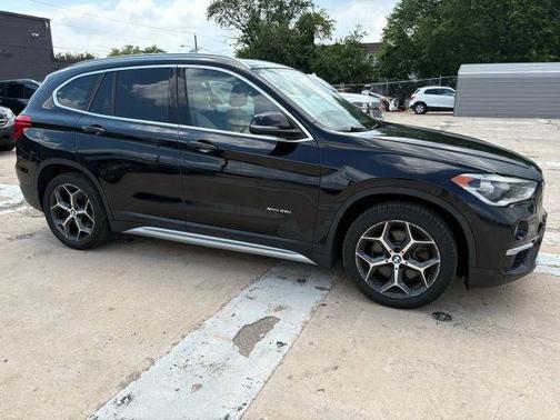 2016 BMW X1 xDrive 28i