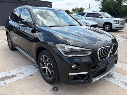 2016 BMW X1 xDrive 28i