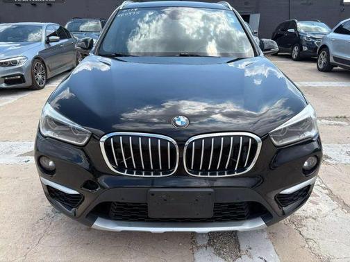 2016 BMW X1 xDrive 28i