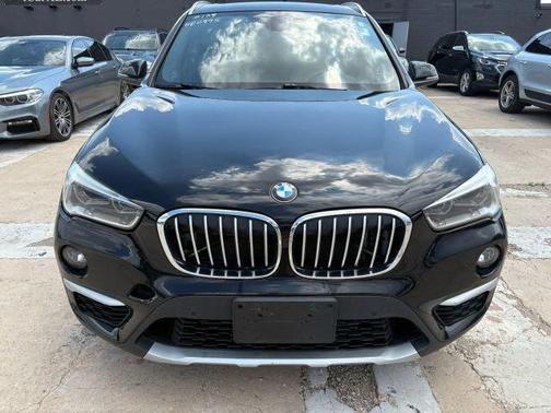 2016 BMW X1 xDrive 28i