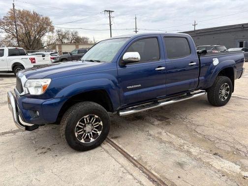 2014 Toyota Tacoma 6 FT