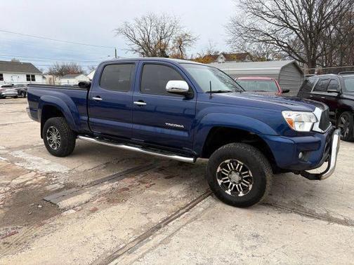 2014 Toyota Tacoma 6 FT