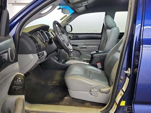 2014 Toyota Tacoma 6 FT