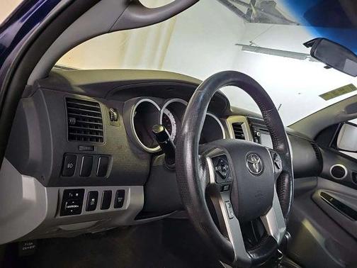 2014 Toyota Tacoma 6 FT