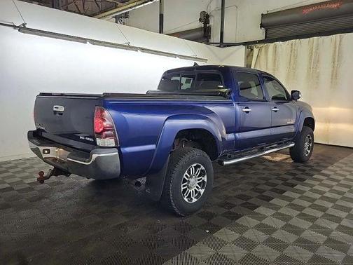 2014 Toyota Tacoma 6 FT