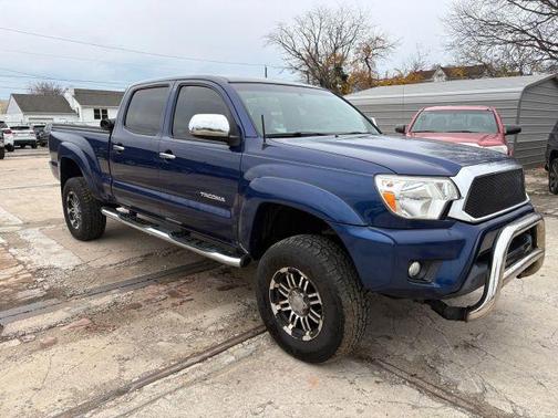 2014 Toyota Tacoma 6 FT