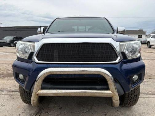 2014 Toyota Tacoma 6 FT