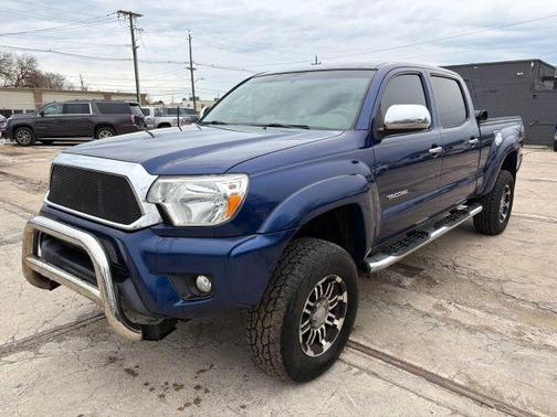 2014 Toyota Tacoma 6 FT