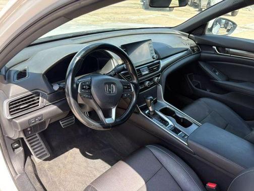 2020 Honda Accord Sport 1.5T