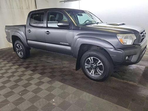 2014 Toyota Tacoma Base