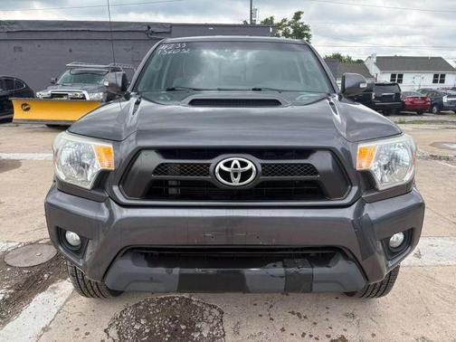 2014 Toyota Tacoma Base