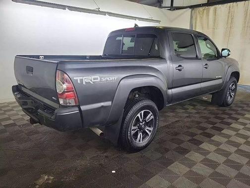 2014 Toyota Tacoma Base