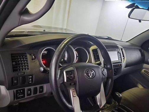 2014 Toyota Tacoma Base