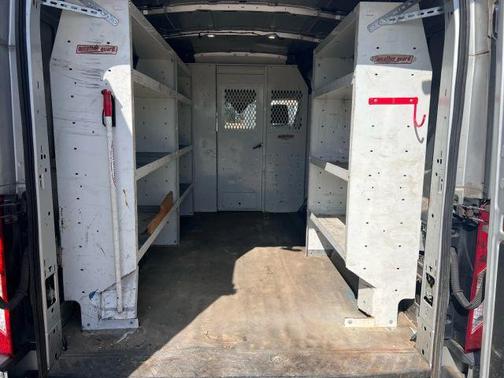 2017 Ford Transit-150 Base