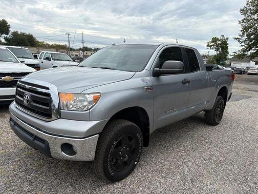 2011 Toyota Tundra Grade