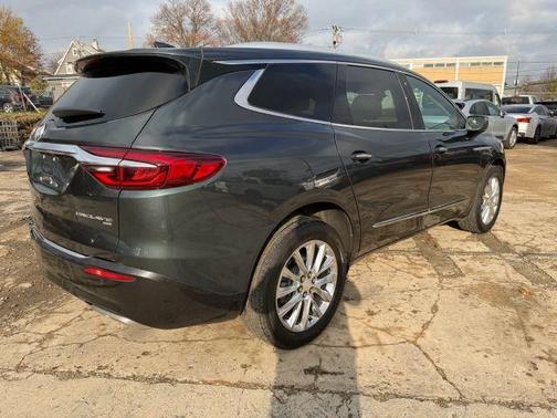 2019 Buick Enclave Essence