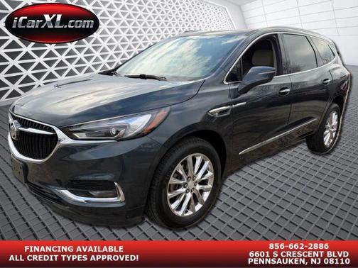 2019 Buick Enclave Essence