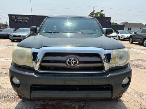 2009 Toyota Tacoma Access Cab
