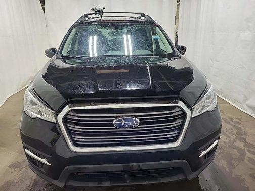 2019 Subaru Ascent Limited 7-Passenger