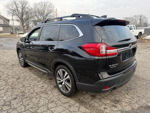 2019 Subaru Ascent Limited 7-Passenger