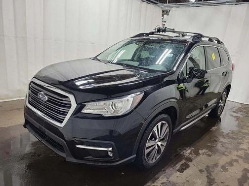 2019 Subaru Ascent Limited 7-Passenger