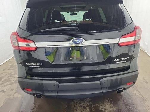 2019 Subaru Ascent Limited 7-Passenger