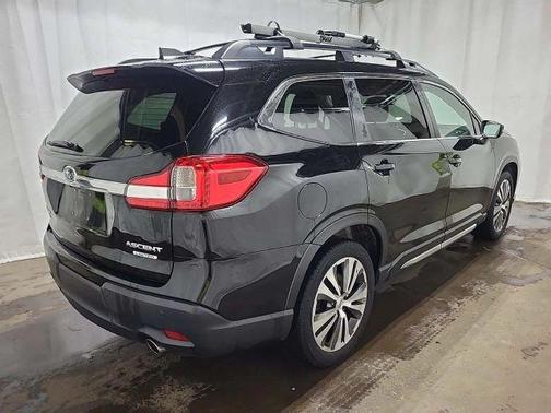 2019 Subaru Ascent Limited 7-Passenger