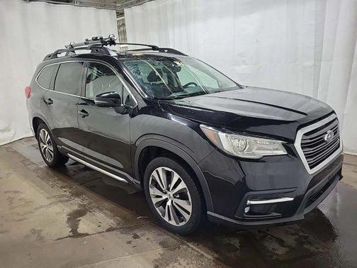 2019 Subaru Ascent Limited 7-Passenger