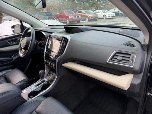2019 Subaru Ascent Limited 7-Passenger