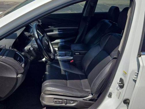 2014 Acura RLX