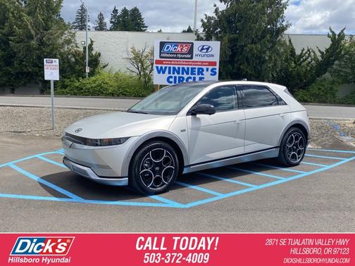 2024 Hyundai IONIQ 5 Disney100 Platinum Edition Dual Mot