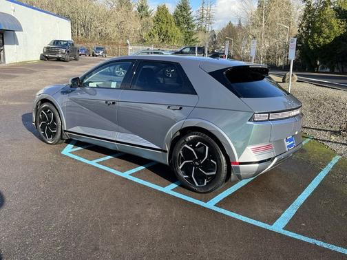 2024 Hyundai IONIQ 5 Limited