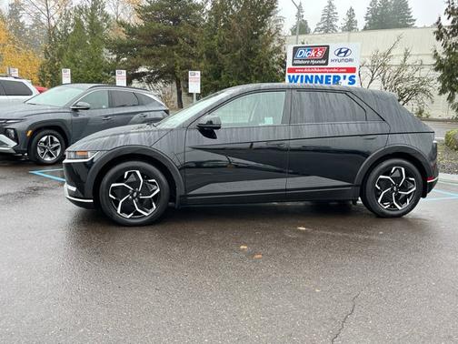 2023 Hyundai IONIQ 5 SEL