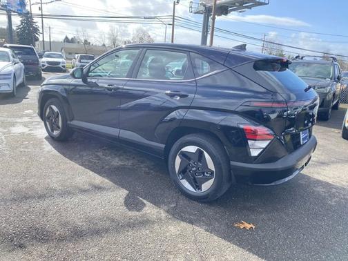 2024 Hyundai KONA EV SE