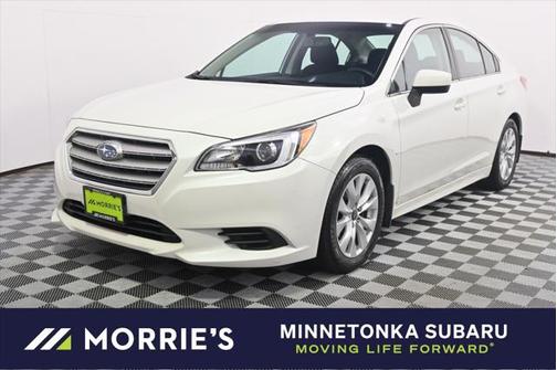 2015 Subaru Legacy Premium