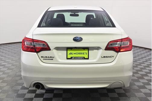 2015 Subaru Legacy Premium