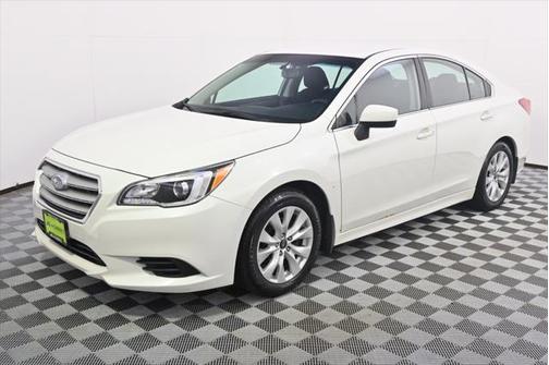 2015 Subaru Legacy Premium