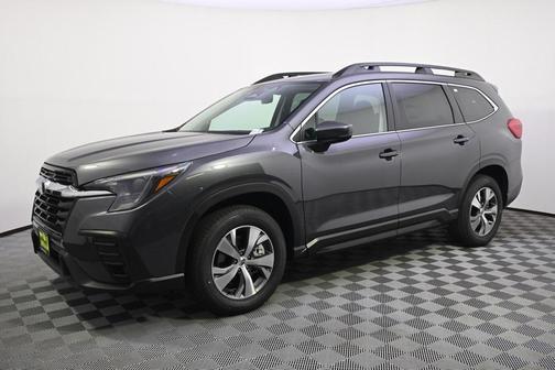 2025 Subaru Ascent Premium 7-Passenger