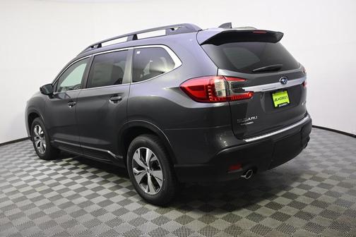 2025 Subaru Ascent Premium 7-Passenger