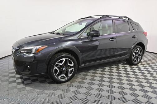 2018 Subaru Crosstrek 2.0i Limited