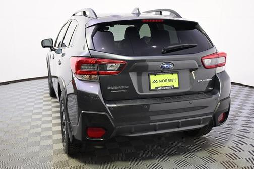 2020 Subaru Crosstrek Limited
