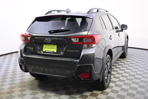 2020 Subaru Crosstrek Limited