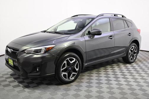 2020 Subaru Crosstrek Limited