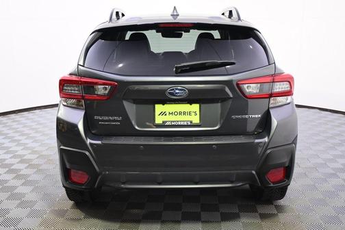 2020 Subaru Crosstrek Limited