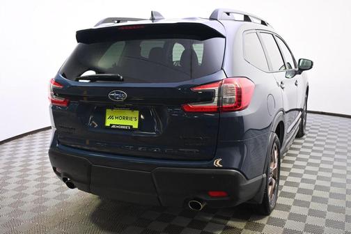 2025 Subaru Ascent Bronze Edition 7-Passenger