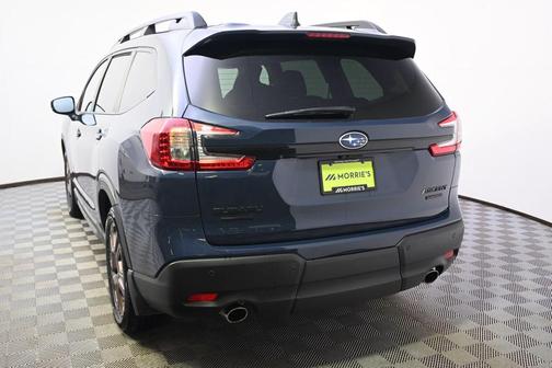 2025 Subaru Ascent Bronze Edition 7-Passenger